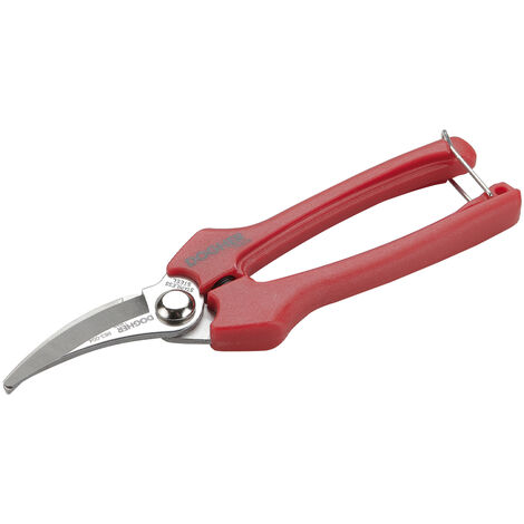 Dogher 963-004 TIJERA VENDIMIA Y RECOLECCION INOX