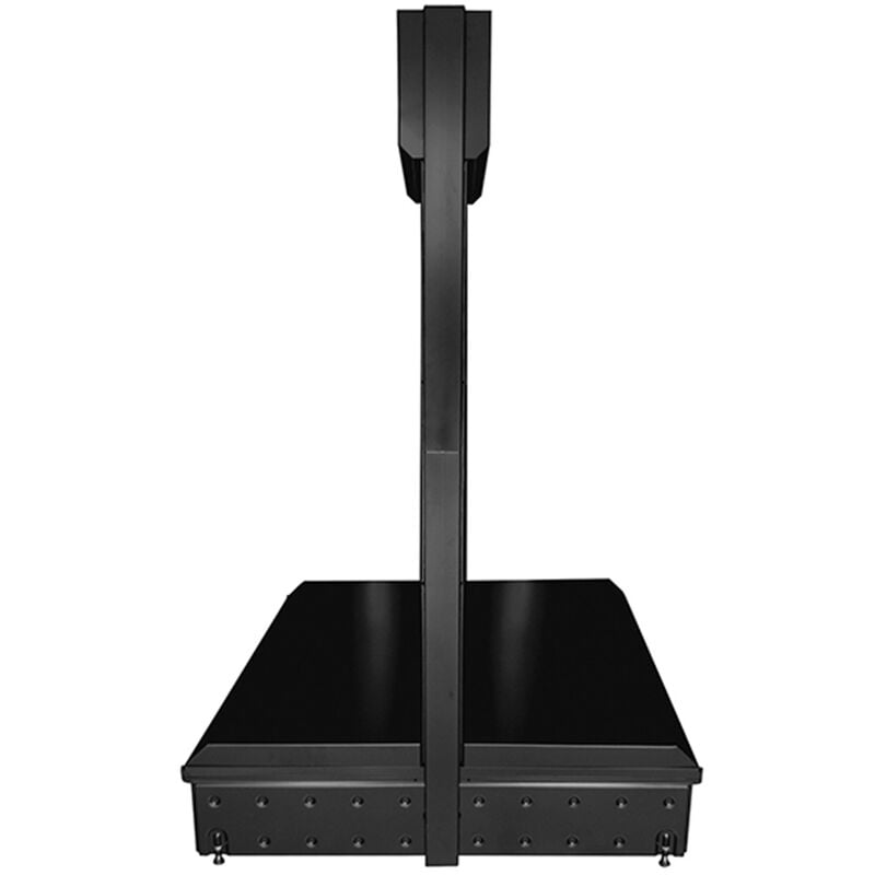 

Dogher ESPBAJO2-DOGHER-2 ESPALDERA BAJA 2 CARAS 1680X1000X550MM - dogher