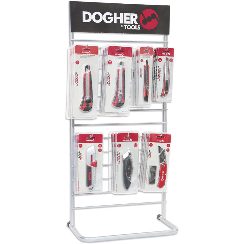 

Dogher EXP11 EXPOSITOR EXP11 CUTTERS - dogher