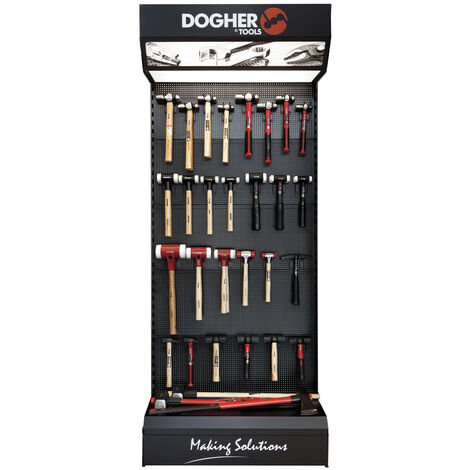 Dogher EXP52 EXPOSITOR PERCUSION