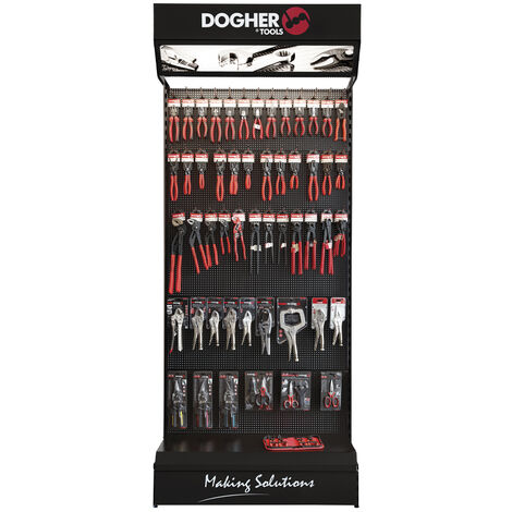 Dogher EXP56 EXPOSITOR ALICATES