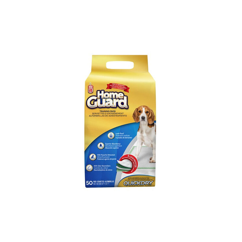 

Dogit home guard (alfombra educadora) 50 und