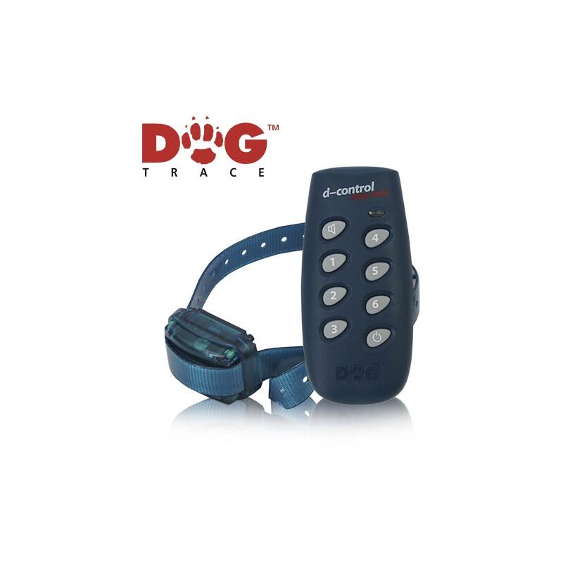 

Mini Easy collar de adiestramiento profesional para perros - Dogtrace