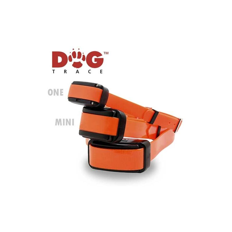 Dogtrace PRO PRO - Colliers supplémentaires NECKLACE DOGTRACE PRO PRO MINI