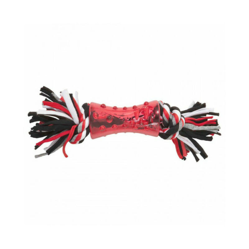 Corde à tirer Tee Tug Large - 37 cm - Dogzilla