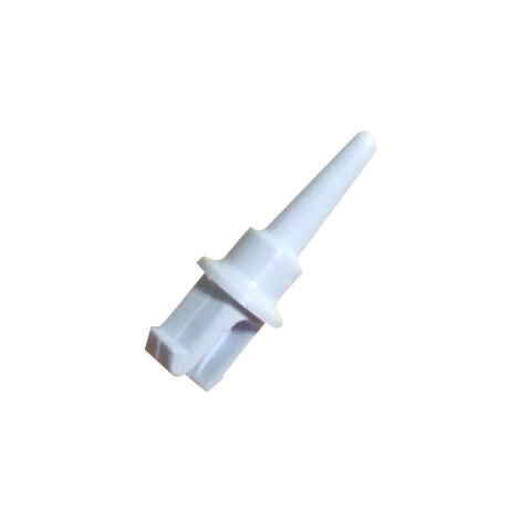 Doigt contacteur de porte - Asciugatrice - INDESIT - 322006