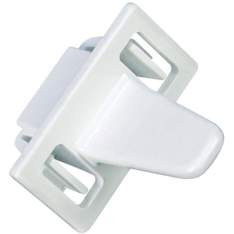 Doigt de contact d'origine (1250071006) Sèche-linge AEG, ARTHUR MARTIN ELECTROLUX, ELECTROLUX, FAURE, PROLINE, ZANKER, ZANUSSI