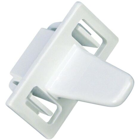 Doigt de contact d'origine (1250071006) Sèche-linge AEG, ARTHUR MARTIN ELECTROLUX, ELECTROLUX, FAURE, PROLINE, ZANKER, ZANUSSI