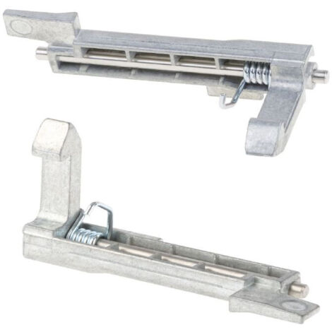 Doigt de fermeture (615967, 00615967) Lave-linge BOSCH, SIEMENS