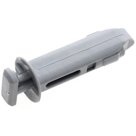 Doigt de sécurité de porte, fermeture, verrou (480112101518) Sèche-linge ARISTON HOTPOINT, BAUKNECHT, IGNIS, INDESIT, KITCHENAID, LADEN, MAYTAG, WHIRLPOOL