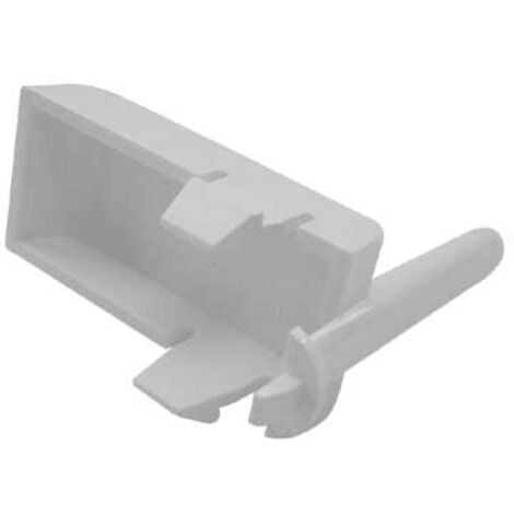 DOIGT DE VERROU pour SECHE LINGE BRANDT - 57X0629