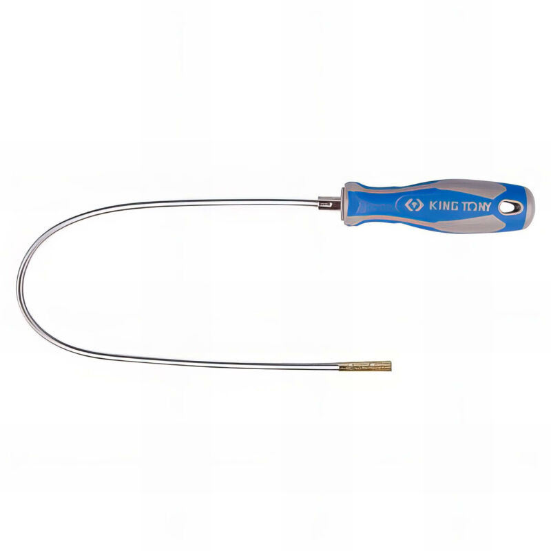 Pince Flexible Avec Extermité Magnétique 450mm 5mm