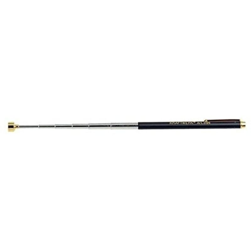 Chercheur magnétique télescopique Kraftwerk 2 kg