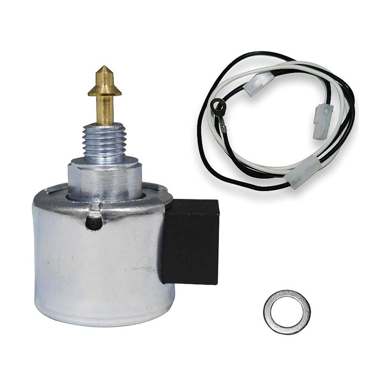 Dolaso - 846639 Électrovanne de carburateur pour Briggs Stratt