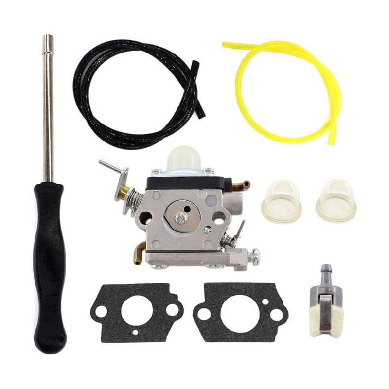 Dolaso - Carburateur compatible avec 523012401 4528 CHT220 y