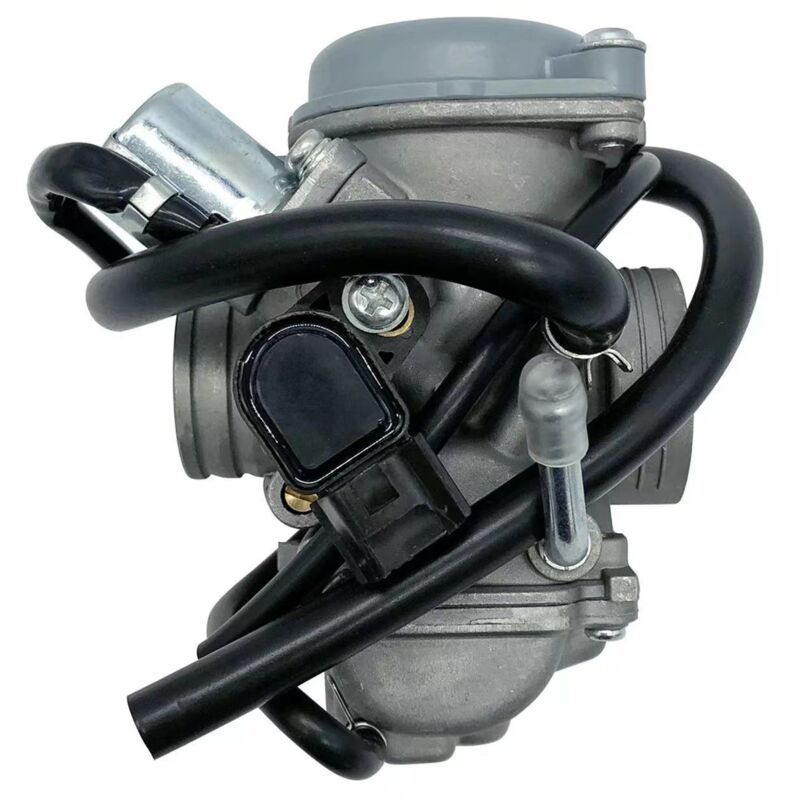 Dolaso - Carburateur de moto pour PULSAR135 Rouser135 Indi