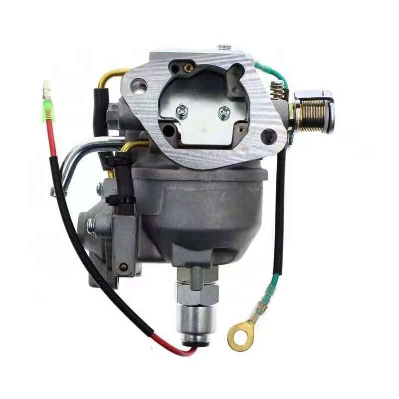 DOLASO Carburateur Kohler CV730 CV740 24-853-102S LXC151 pour