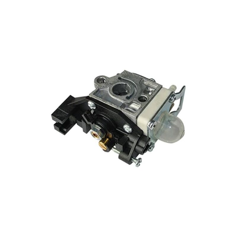 Dolaso - Carburateur Pour Echo SRM-265 SRM-265ES Souffleur Débroussailleuse zama RB-K94