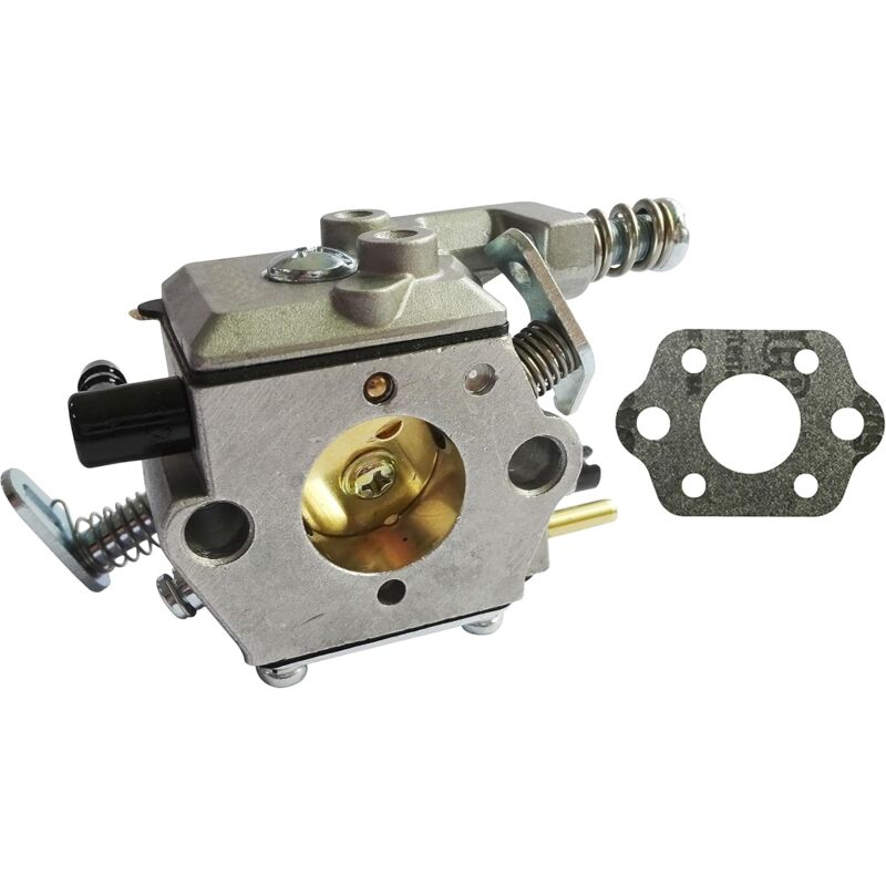 Dolaso - Carburateur pour scie Stihl 021 023 025 MS210 MS230 MS250 Remplace le style Walbro