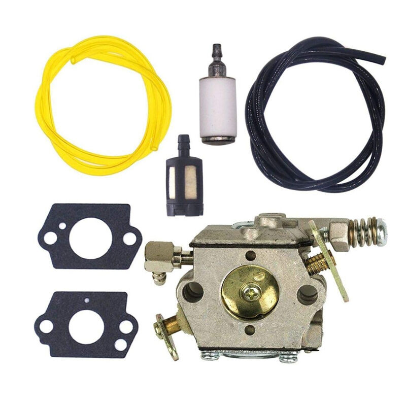 Dolaso - Carburateur pour Tecumseh TC200 TC300 640347 640347A