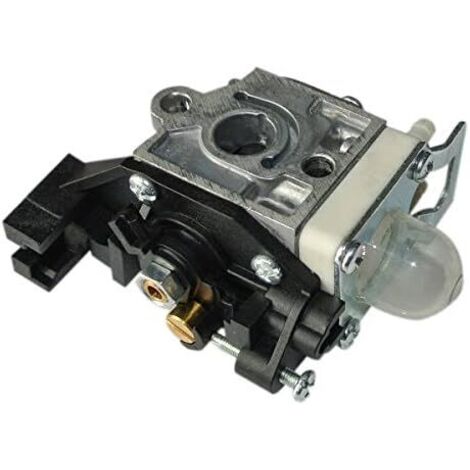 Dolaso – Carburateur Zama RB-K94 pour débroussailleuse Echo SRM-265 SRM-265ES – Remplacement performant – Compatible avec outils électroportatifs
