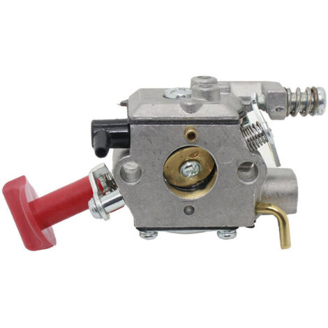 DOLASO CS2600 CS2700 SHINDAIWA 269 Walbro WT-843 Benzin-Kettensäge