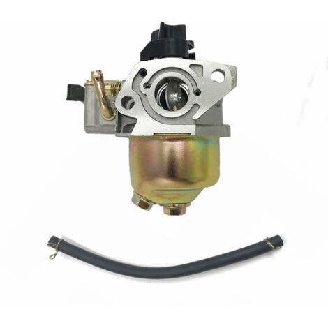 DOLASO GX100 Vergaser für 3HP 2,8HP 152F 152 Power 15D