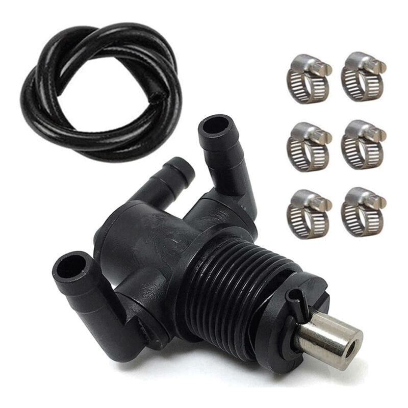 DOLASO Interrupteur de carburant pour VTT Sportsman 335 325 330 400 500 7052