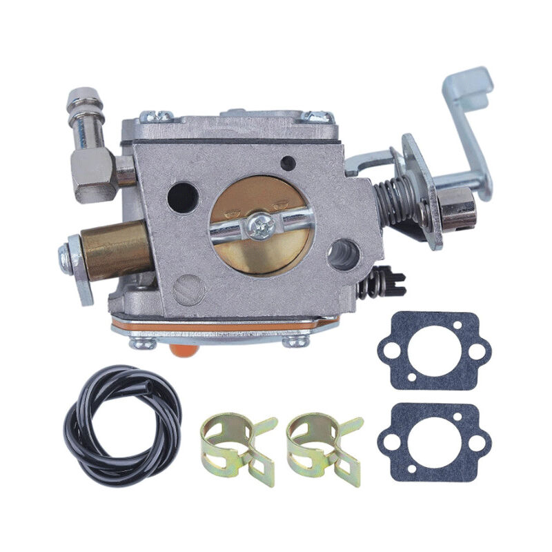 Dolaso - Kit carburateur adapté pour Wacker BS500 s BS600 b
