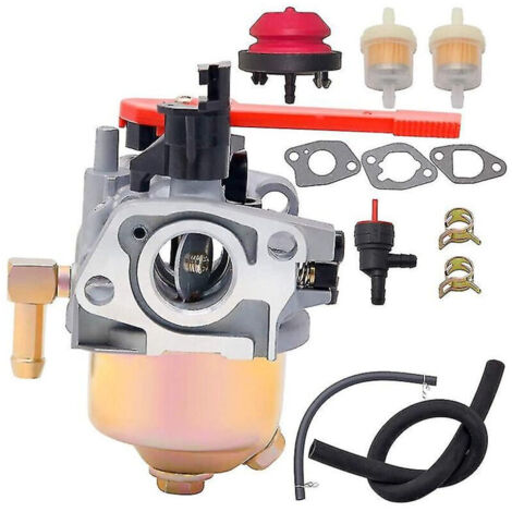 DOLASO MTD Schneefräse 951-10956 751-10956 951-14018 751-12612 Vergaser