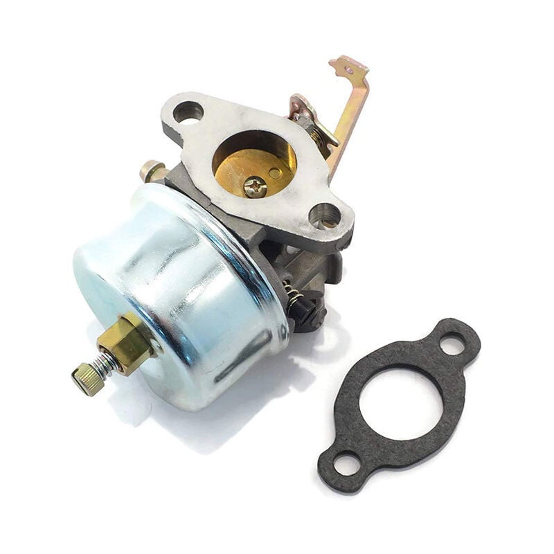 Dolaso - Nouveau carburateur adapté pour Tecumseh 5hp 6HP H50 h