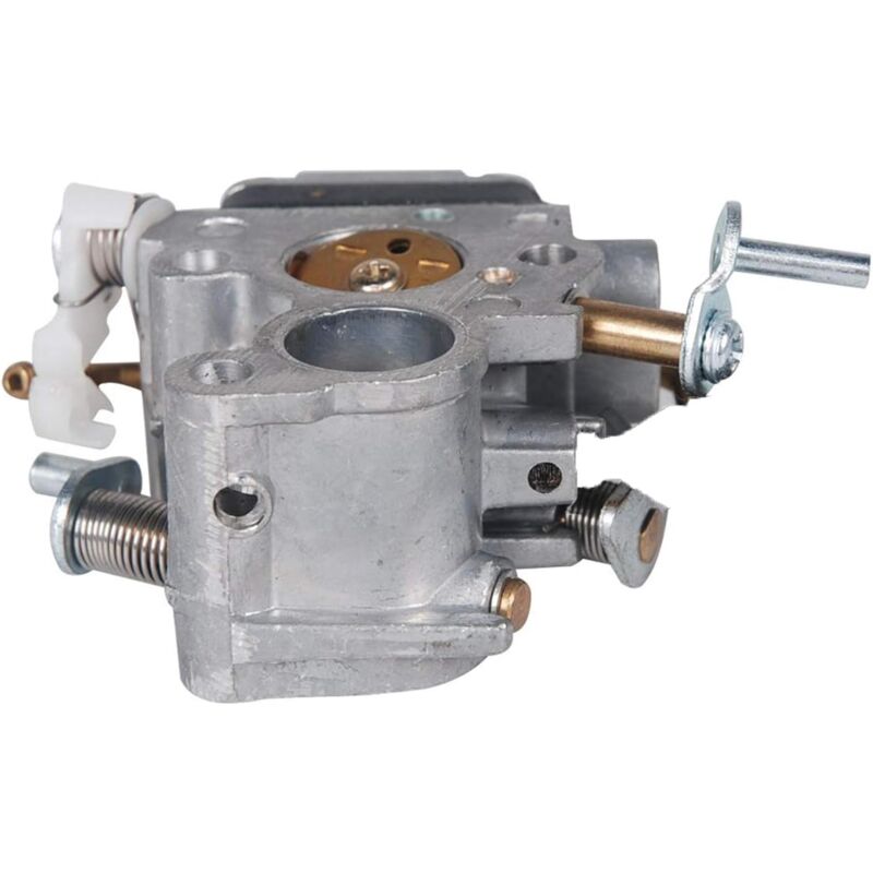 Dolaso - Remplacer le carburateur Carb pour Husqvarna 135 140 140e 435 435e 440 440e jons dogeared McCulloch CS410 cs2240 s 506450501