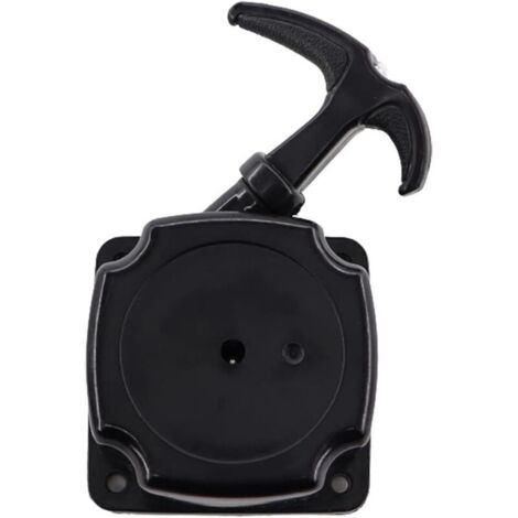 DOLASO Seilzugstarter für 43- bis 52-cm³-Freischneider und Multifunktionswerkzeuge von Fuxtec, Rotfuchs, Brast, Timbertech und anderen Herstellern.