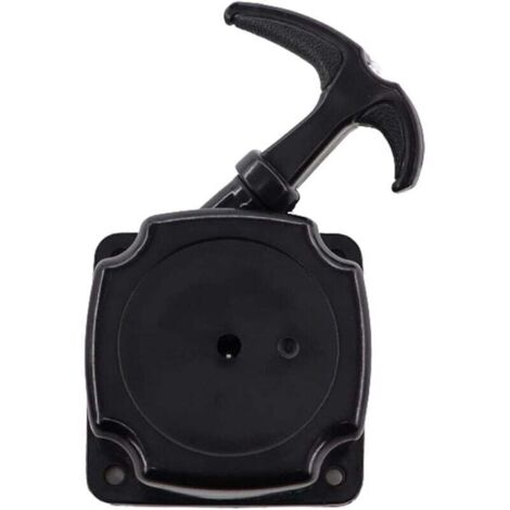DOLASO Seilzugstarter für 43 - hasta 52 cm³-Freischneider y Multifunktionswerkzeuge von Fuxtec, Rotfuchs, Brast, Timbertech y otros Herstellern.