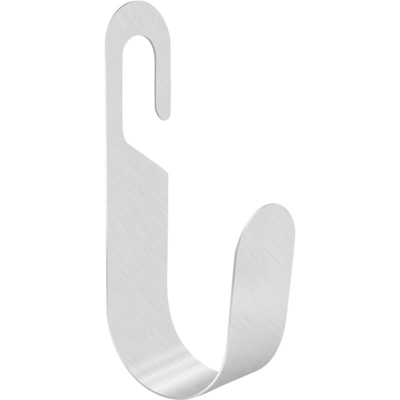 Support de tuyau d'arrosage, support de tuyau d'eau, crochet de tuyau mural, crochet de suspension de tuyau en métal robuste adapté pour le rangement