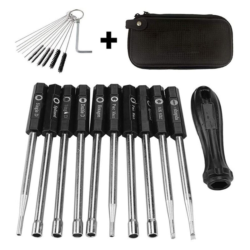 Dolaso - Tondeuse à gazon et tronçonneuse Quincaillerie de jardin Outil Carbu