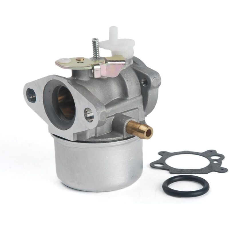 Dolaso - Carburateur de Remplacement pour Briggs & Stratton 799869 792253 avec Joint d'étanchéité