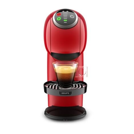 Cafetiere dolce gusto automatique