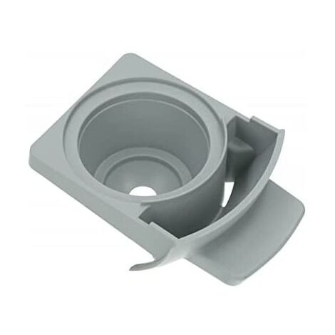 Dolce gusto - portacápsulas dolce gusto mini me-gris - ms623493 - 3616360357523