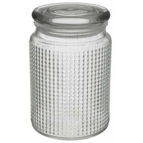 Dolce Jar 0,72 l Glas