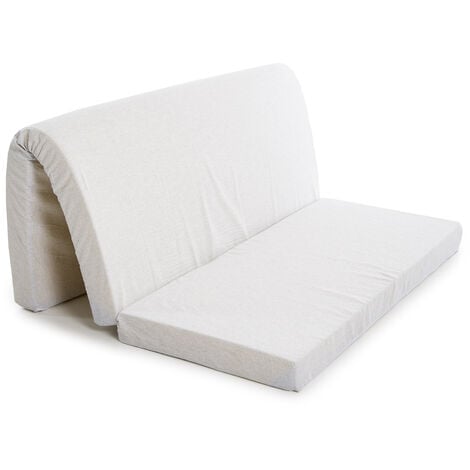 Materasso per divano letto alto 12 o 14 cm DAYBED - Evergreen Web