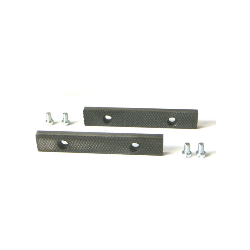 

Dolex - Accesorios de mordaza de acero de 180 mm específicos para las mordazas 58/88
