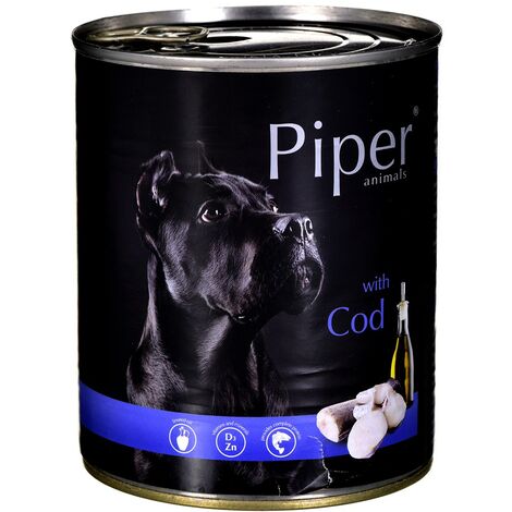 Harnais pour chien Piper