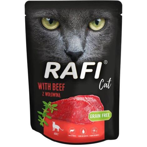 DOLINA NOTECI RAFI - Rindfleisch 300g - Kota-Beutel