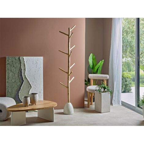 Dolken Branches Standgarderobe 190 cm. 40Dx190 cm