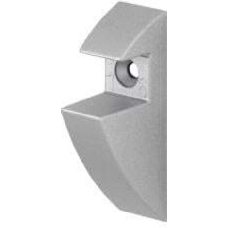 Dolle Polyclip für 16 mm Böden Regalhalter