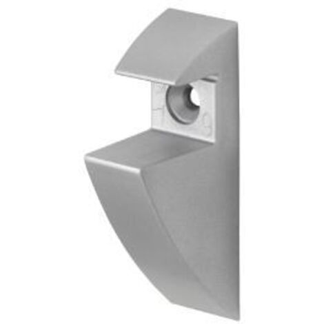Dolle Polyclip für 19 mm Böden Regalhalter