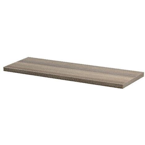 Dolle Regal-Set Lite 60 x 25 cm, 19 mm, Holz Regal-Set