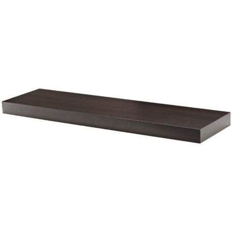Dolle Regalboden Big Boy 115 x 25 cm, 50 mm, mocca Regalboden