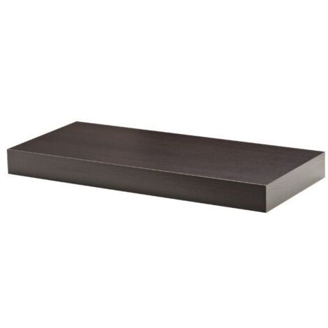 Dolle Regalboden Big Boy 57 x 25 cm, 50 mm, mocca Regalböden